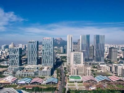 双星、青啤等五家“双百企业”引领示范，青岛市国资委聚力打造国企改革尖兵