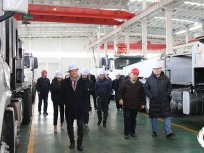 “沪深青”三地共建工业互联网城阳示范区