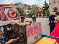 不平凡的2020㉓：我的街拍故事