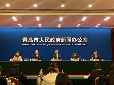 “强社保”让青岛人获得感幸福感更强：企业职工基本养老金“十六连涨”