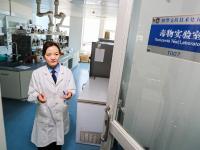 实验室里的警察故事：她通过科学找出真相|青岛警察故事⑥