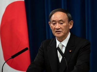 日本首相菅义伟：今夏举办东京奥运会的决心不变，将给全世界带来希望和勇气