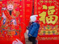 不平凡的2020㉓：我的街拍故事