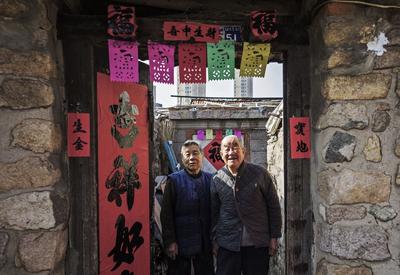 不平凡的2020㉔：用摄影点亮生活