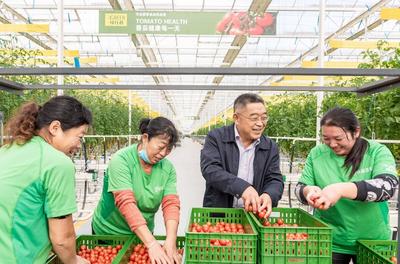 青岛10家企业上榜第八批农业产业化省级重点龙头企业