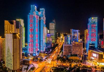 不平凡的2020㉕：一年中的19个瞬间