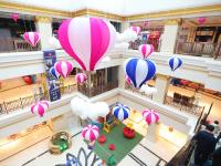 走进利群集团 探寻“零售之王”背后的故事