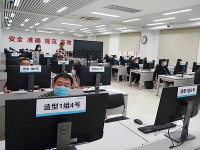 山东美术书法统考首次实行网上阅卷，1月31日公布成绩和本专科专业合格线