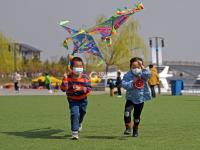 不平凡的2020㊹：用影像留住时光