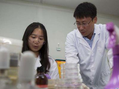 喜讯！青岛蓝谷新增一家省级院士工作站，累计已有院士工作站5家