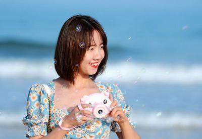 不平凡的2020⑲：普通视角下的瞬间