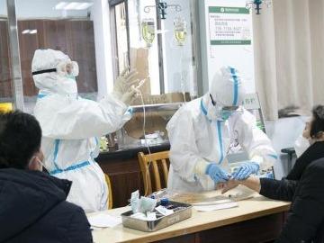 农村地区春节期间疫情咋防控？各地要落实“三减少、三加强”