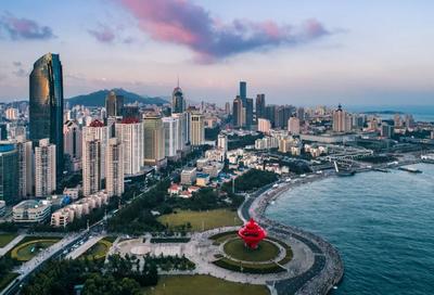 青沪深三地大咖加盟助阵！青岛成立人才战略咨询委员会