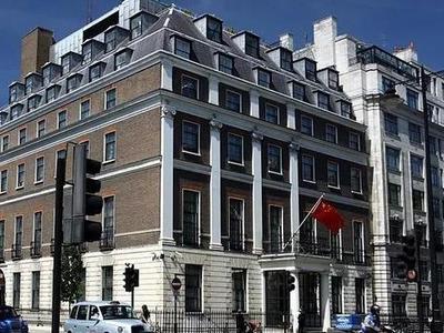 英政府将实施BNO签证政策，中使馆回应将做出有力回应