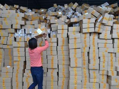 明明没有购物却意外收到包裹？国家邮政局将整顿刷单等行为