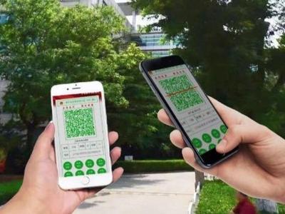 男子擅自研发上传“健康码演示”APP，被采取刑事强制措施