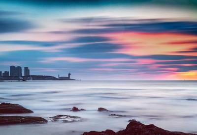 不平凡的2020㉞：用光影定格唯美