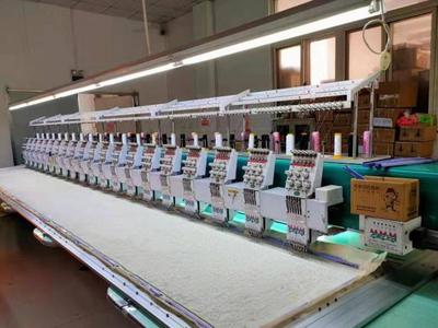 胶州市科工信局为企业找订单 纾困解难助力企业发展