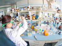 实验室里的警察故事：她通过科学找出真相|青岛警察故事⑥