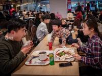 不平凡的2020㉓：我的街拍故事