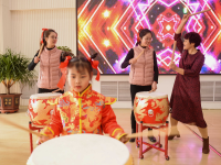 泊里大鼓的魅力，你感受过吗？