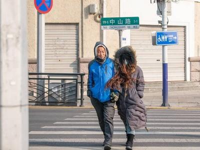 -15.9℃！今冬为何这么冷？青岛最低温都破纪录了，还会跌吗？