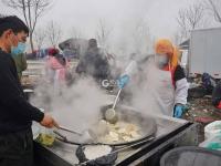 除了红席还有啥？一起来泊里大集看看吧