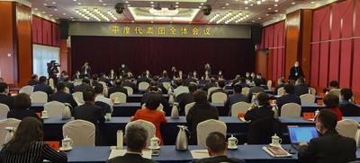 “干好了就是青岛新的增长极！”市委书记连续两年参加这个代表团审议背后的深意 