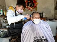 不平凡的2020㉜：疫情下我们依然热爱生活