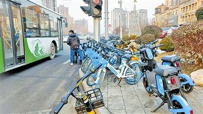 共享单车服务规范新国标发布，对运营企业提出这些要求