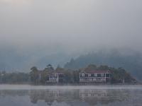 海南尖峰岭风景如画