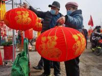 除了红席还有啥？一起来泊里大集看看吧