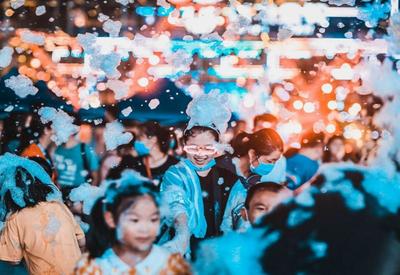 不平凡的2020⑰：记录成长的蝶变