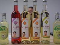 36年回忆满满！“大嫚头”气泡酒的成长与变革