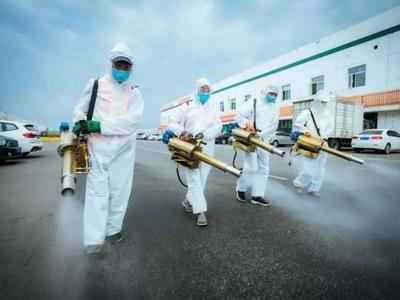 北京新增1个疫情中风险地区