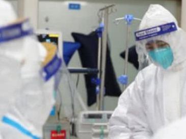 1月19日0-24时，青岛市无新增新型冠状病毒肺炎确诊病例