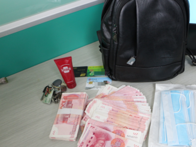 捡到两万元现金“完璧归赵”，青岛一公交司机婉拒失主千元现金酬谢