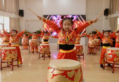 泊里大鼓的魅力，你感受过吗？