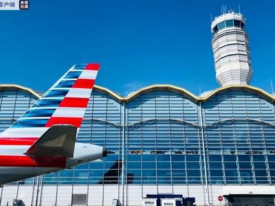 美国达美航空首席执行官：飞往华盛顿特区的乘客不得托运枪支