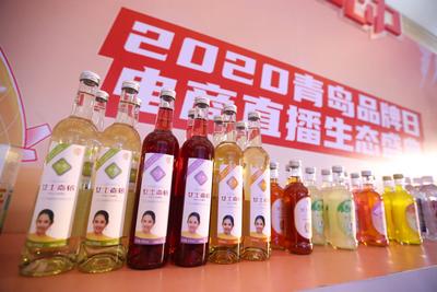 36年回忆满满！“大嫚头”气泡酒的成长与变革