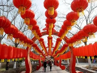 发红包、给补贴、送门票……倡导“就地过年”动真格了！