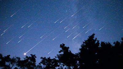 错过象限仪流星雨？别着急！今年还有30多场流星雨等着你
