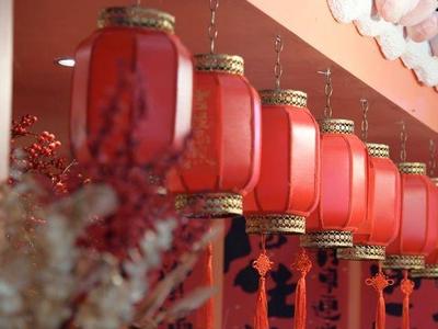 崂山出台就地过年十大福利，市外农民工每人可享1000元消费券！