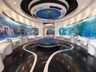 科技创新讲述青岛的“海藻故事”