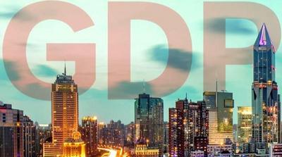 31省份2020年GDP出炉，20省份GDP增速跑赢全国，粤苏鲁位居前三