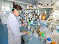 实验室里的警察故事：她通过科学找出真相|青岛警察故事⑥