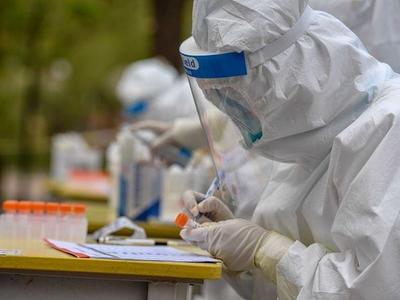 大连本轮疫情来源初步判定：5名码头工人搬运货品时感染