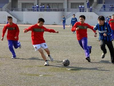网友建议中小学校体育场馆免费开放，教育部回应了！