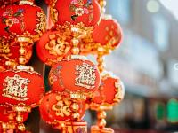 红火！“灯笼专业户”的灯笼摊大赏