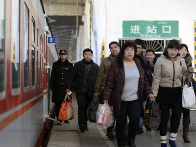 交通运输部：预计2021年全国春运期间发送旅客17亿人次左右